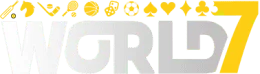 World777 Logo